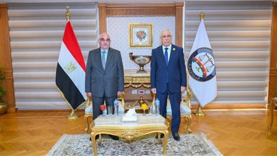 النيابة العامة وهيئة قضايا الدولة توقعان بروتوكول تعاون لتعزيز التكامل الرقمي في القضايا الجنائية