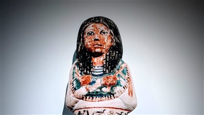 المتاحف المصرية تحتفل باليوم العالمي للأسرة بعرض قطع أثرية نادرة 