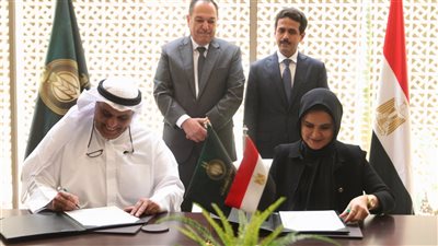 بروتوكول تعاون بين بيت الزكاة والصدقات والمكتب الكويتي للمشروعات الخيرية