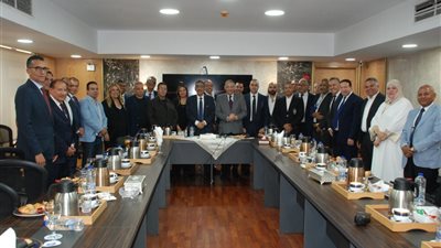 وزير الدولة للإعلام يؤكد أهمية تضافر الجهود الوطنية لحفظ أمن وتماسك المجتمع