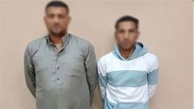 خناقة أولوية المرور.. التحقيق مع سائقين تعديا على آخر بالسب في الجيزة