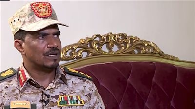 السافانا للعربية: بعض قادة الدعم السريع يرفضون استمرار الحرب في السودان