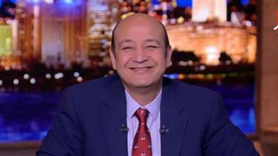 عمرو أديب يشعل حماس جماهير الزمالك: «بالدم بالروح الدوري مش حيروح»