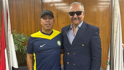 البنك الأهلي يجدد الثقة في بدر رجب لقيادة قطاع الناشئين