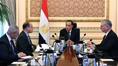 مدبولي يتابع احتياجات محطات الكهرباء من الوقود استعدادا للعيد والصيف المقبل