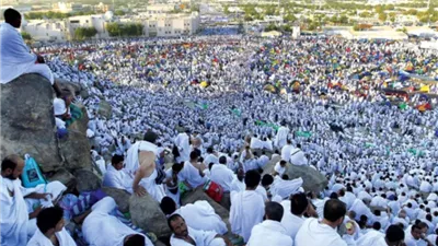 رئيس البعثة الرسمية للحج يكشف تفاصيل استعدادات استقبال الحجاج في السعودية