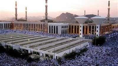 أذكار وأدعية مزدلفة .. تعرف على أعمال الحجاج وأذكارهم بالمشعر الحرام 