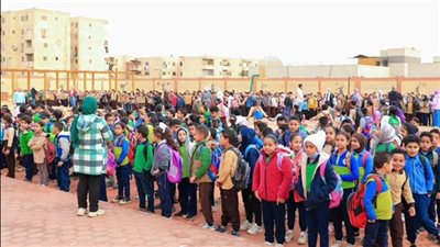مصادر تكشف لـ«نيوز رووم» خطة التعليم لتحويل المدارس التجريبية إلى يابانية