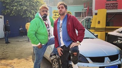 بين اللعب على الهادي وزعيق «مازو».. كيف صنع هشام ماجد ستايل كوميدي مختلف في «اللعبة»؟