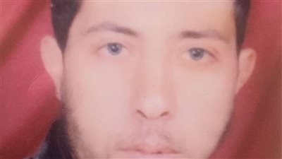 فقد منذ أبريل 2013..استغاثة للبحث عن الشاب محمود حسونه في  كفر الشيخ 