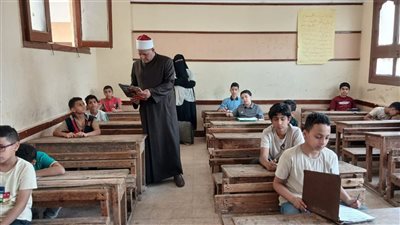 قبل انطلاق الماراثون.. التعليم تعلن ضوابط صارمة لامتحانات الثانوية العامة