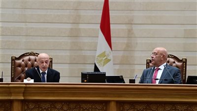 بحضور عقيلة صالح.. رئيس النواب يؤكد دعم استحقاقات ليبيا الدستورية والدفاع عنها