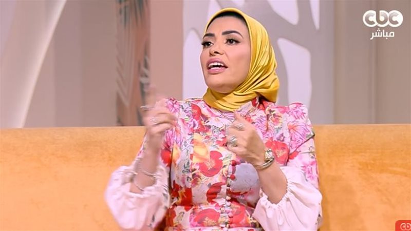  الدكتورة دعاء زكريا