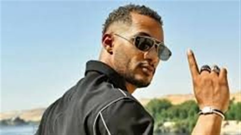 محمد رمضان