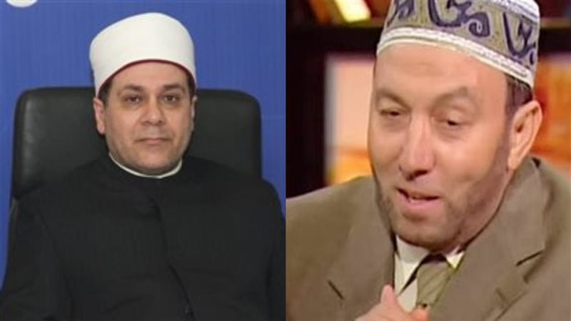 الشيخ محمد جبريل