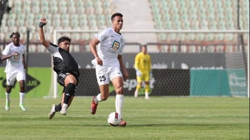 البنك الأهلي والجونة