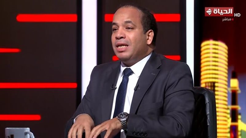 الدكتور عبد المنعم