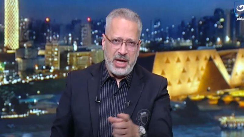 تامر أمين