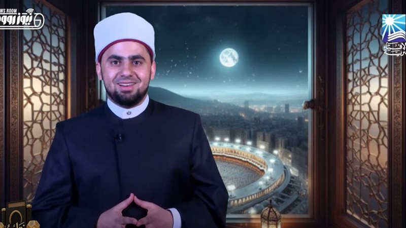 علي قشطة 