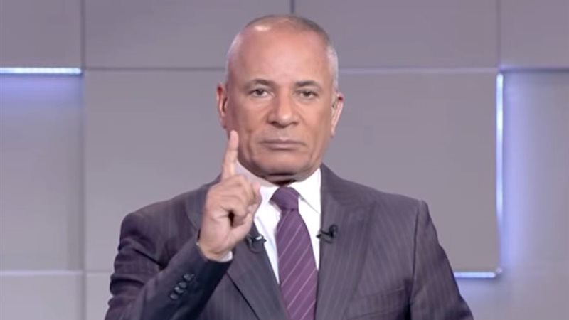 أحمد موسى