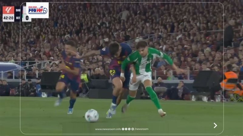 Barcelona vs Real