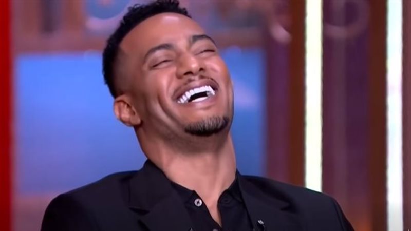 محمد رمضان