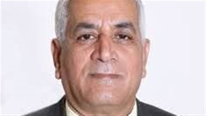 الدكتور القس اسطفانوس