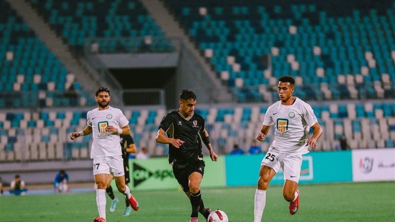 بتروجت ومودن في الدوري