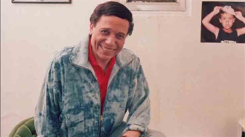 عادل إمام