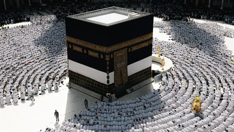 الحجاج