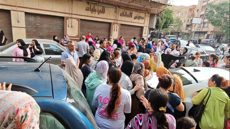 اولياء الأمور 
