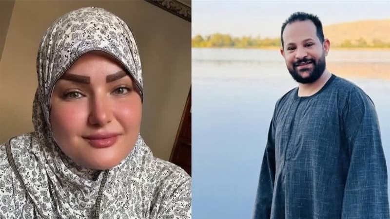محمد المطعني وسما