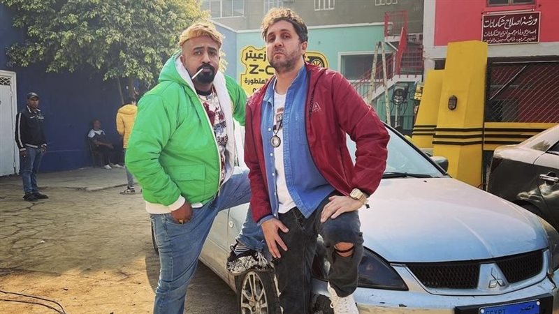هشام ماجد
