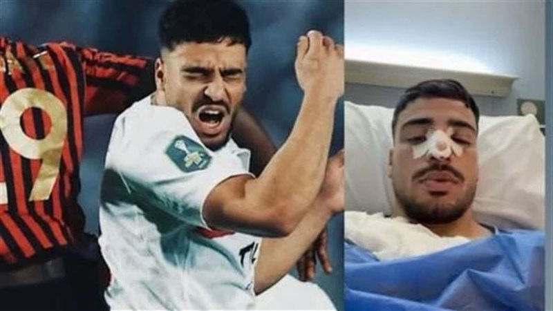 محمد إسماعيل