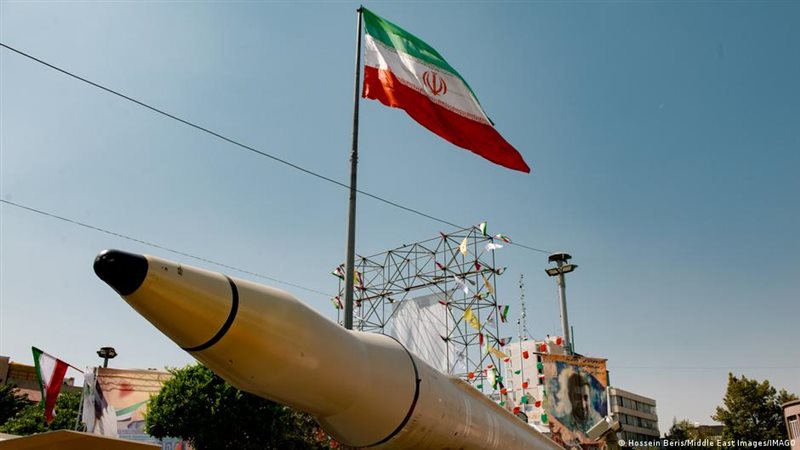 إيران