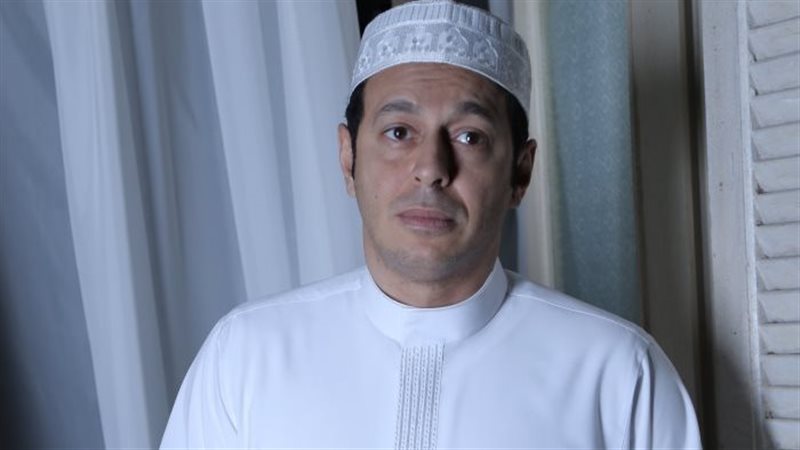 مصطفى شعبان