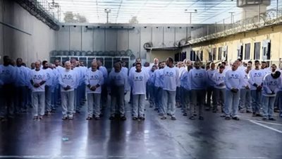 حماس تندد بقرار إسرائيلي لبدء إجراءات إعدام أسرى فلسطينيين وتصفه بانتهاك خطير