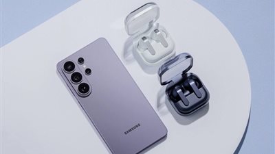هاتف Galaxy S26 Ultra وسماعات Galaxy Buds4 Pro.. تعرف على مزايا الجهازين