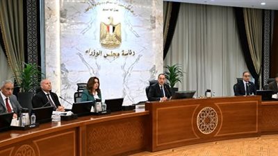 الحكومة توجه بمُواجهة ظاهرة انتشار 
