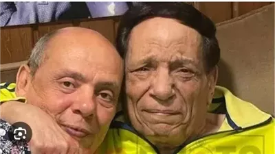 للمرة الأولى .. شقيق الزعيم عادل إمام يتغيب عن احتفالية عيد ميلاده.. ما السبب؟