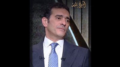 «ربنا هيحسابكم».. المحامي طارق جميل عن البزخ في الأفراح: هما بيحبو المنظرة