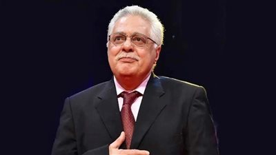 بعد فقده للشغف.. توفيق عبدالحميد: متأثر نفسيا ومخرجتش من البيت بقالي 3 سنين