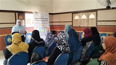 القومي للمرأة يطلق مبادرات لدعم الأسرة المصرية وبناء مجتمع أكثر وعي 