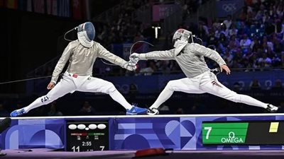 مصر تستعد لاستضافة كأس العالم لسلاح السيف  للرجال بمشاركة 40 دولة