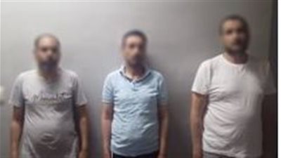 ادعى احتجازه لإجبار الأمن على الاهتمام بشكواه.. كواليس فيديو مزارع البحيرة المزيف