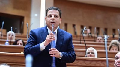  الحزب المصري الديمقراطي: ندعم جهود مصر لتوحيد الأطراف في ليبيا 
