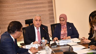 الشوربجي أمام النواب: المؤسسات الصحفية في طريقها للتوازن المالي