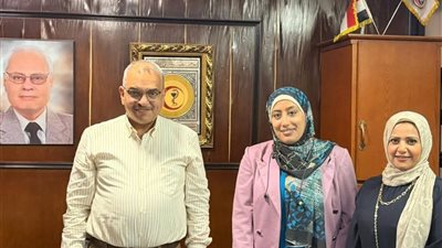 صحة دمياط تنظم برنامجا تدريبيا للصيادلة لمواجهة سوء استخدام المضادات الحيوية