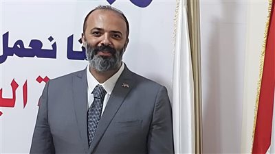 مستقبل وطن: مصر تتجه نحو التحول لمركز لوجيستي عالمي عبر قناة السويس 