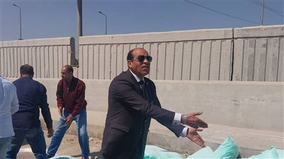 تموين القليوبية: ١١٤٠ محضرا تموينيا وضخ ملايين الأرغفة والسلع استعدادا للاضحى